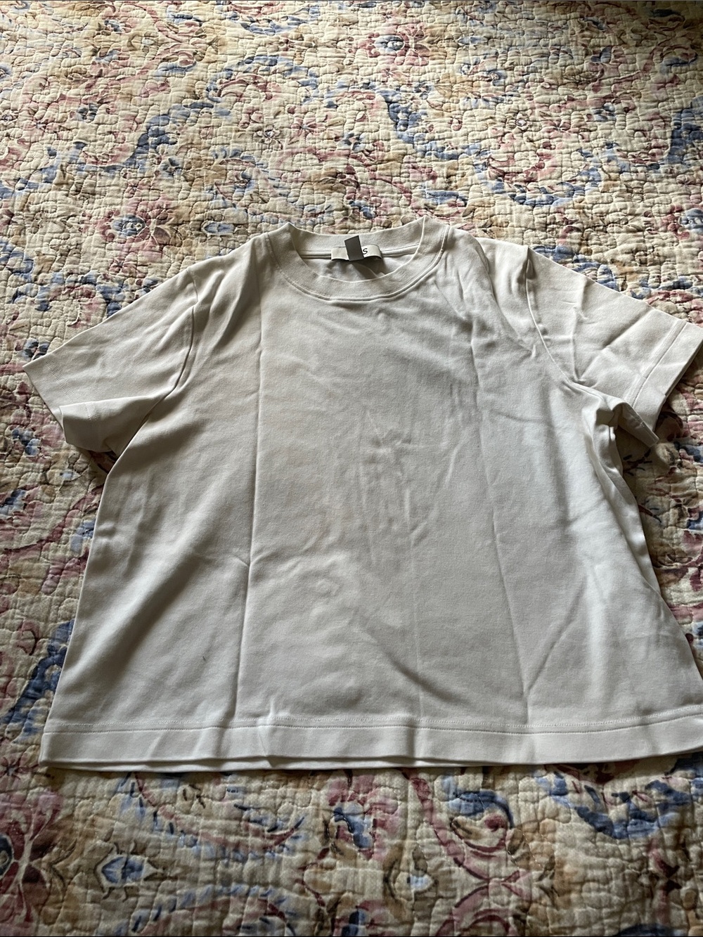 Knit Shirt